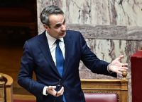 Ο γάμος ομοφύλων και οι νέες διαιρετικές τομές