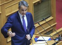 Μητσοτάκης: Έρχεται παρέμβαση στη Golden Visa