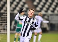 Ο Μουργκ στον ΠΑΟΚ μέχρι το 2026!