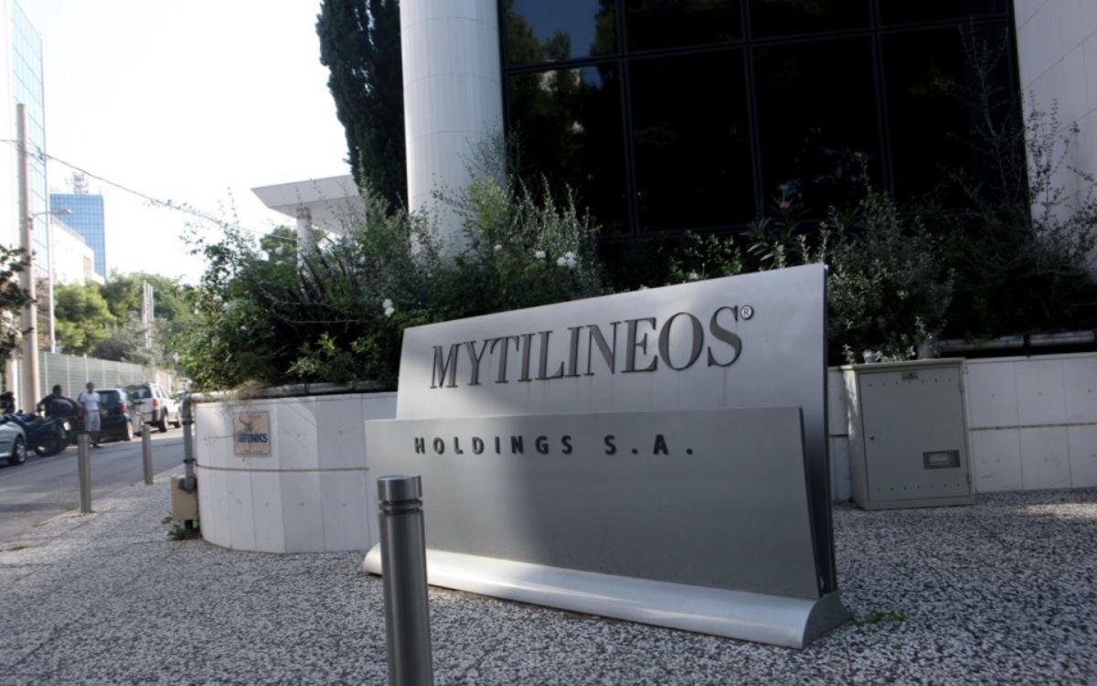 Top pick η Mytilineos για την Eurobank Equities – Στα 48,4 ευρώ η νέα τιμή στόχος