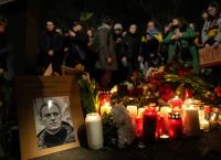 Ναβάλνι: Μαρτυρία συγκρατούμενού του για όσα διαδραματίστηκαν στη φυλακή όταν βρέθηκε νεκρός