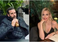 Νίκος Παππάς – Βάλια Χατζηθεοδώρου: Επιβεβαιώνουν τη σχέση τους με βίντεο στο Tik Tok