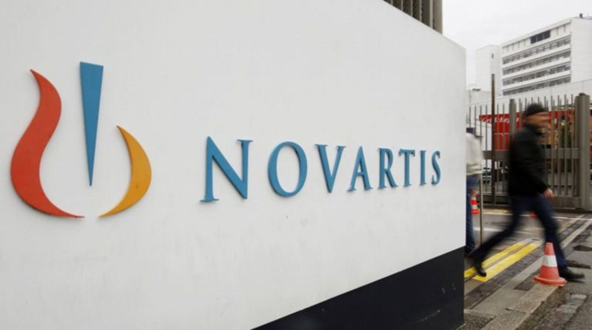 Novartis: Εξαγοράζει την MorphoSys έναντι 2,7 δισ.
