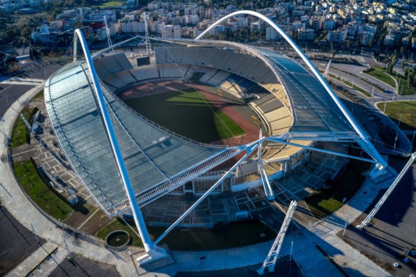 Η ψηφιακή διαδικασία εισόδου στα γήπεδα – Το εισιτήριό μέσω Gov.gr Wallet μπορούν να ταυτοποιούν οι φίλαθλοι
