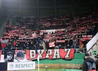 Conference League: Με τη στήριξη 2.000 οπαδών του ο Ολυμπιακός!
