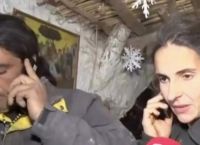 Συνελήφθη ο 47χρονος πατέρας της οικογένειας των «παλαιοχριστιανών» που ζει σε λαγούμι στην Κορινθία
