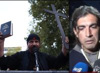 Τον πατέρα Κλεομένη «δείχνει» σαν πατέρα του παιδιού της κόρης του ο παλαιοχριστιανός Μανώλης