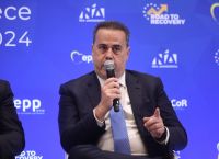 Παπασταύρου: Το δίλημμα των Ευρωεκλογών είναι ξεκάθαρο