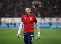 Πασχαλάκης και Ολυμπιακός μαζί έως το 2026!