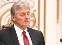 Πεσκόφ: Δεν υπάρχει πρόσφορο έδαφος για ειρηνευτικές συνομιλίες με την Ουκρανία