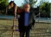 Στυγερό έγκλημα στην Αγία Βαρβάρα: Σκότωσε τον γαμπρό του μπροστά στα μάτια της μικρής εγγονής του