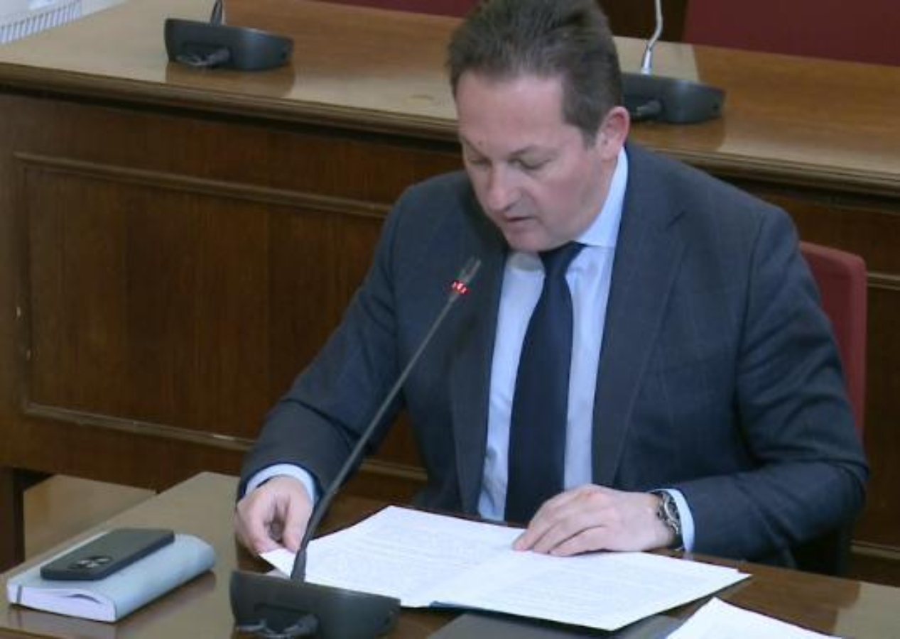 Πέτσας:Το νομοσχέδιο του ΥΠΟΙΚ βάζει τάξη στην αξιοποίηση της δημόσιας περιουσίας στις παραθαλάσσιες περιοχές