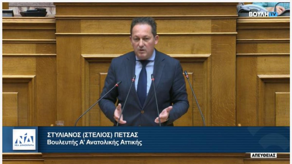 Βάζουμε τάξη στην αταξία στην αξιοποίηση της δημόσιας περιουσίας στις παραθαλάσσιες περιοχές