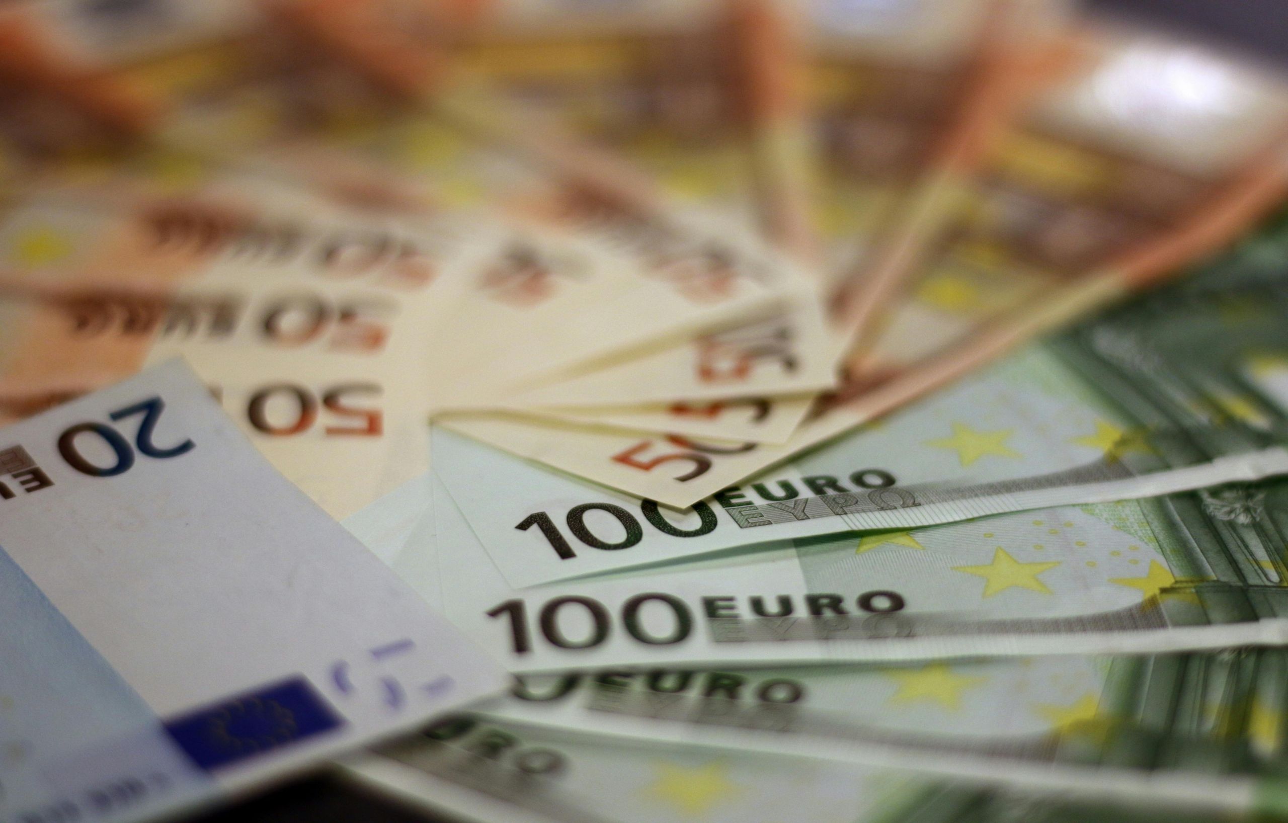 Περίπου 10 εκατ. ευρώ καταθέσεις αποδίδονται ετησίως στο Δημόσιο από αδρανείς λογαριασμούς