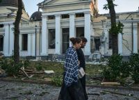 UNESCO: Καταστροφές $3,5 δισ. από τους Ρώσους σε πολιτιστικά μνημεία της Ουκρανίας