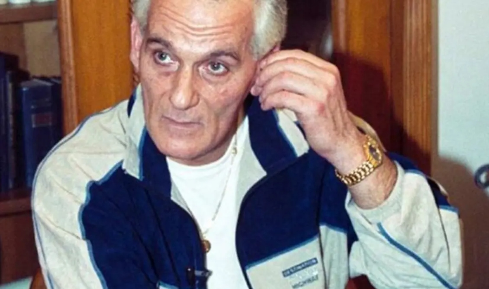 “‘Εφυγε” ο Βαγγέλης Ρωχάμης σε ηλικία 73 ετών – Ποιος ήταν ο Έλληνας ”πεταλούδας” [vid]