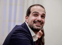 Σακελλαρίδης: Χωρίς ιδεολογική πολιτική πυξίδα ο ΣΥΡΙΖΑ