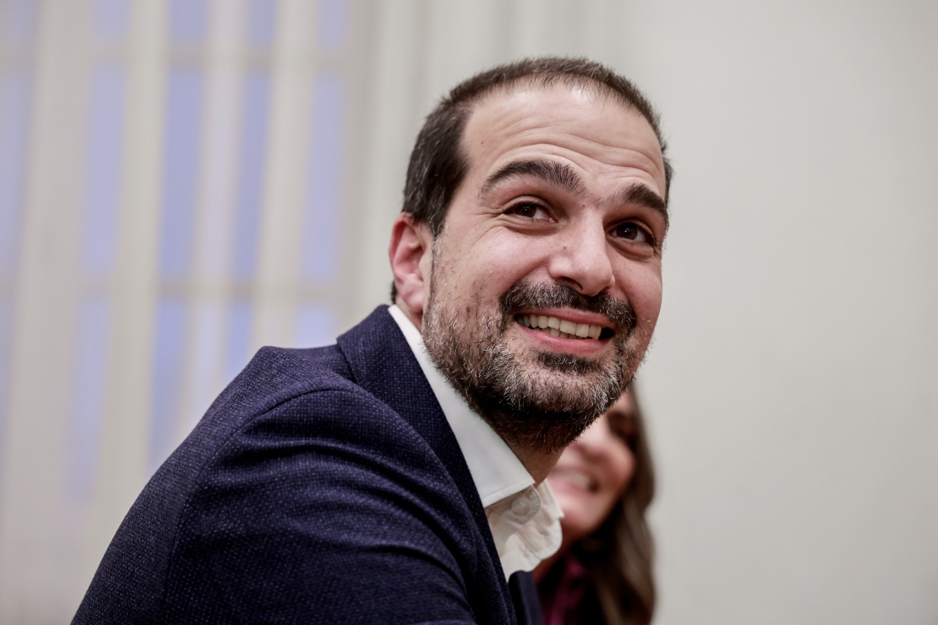 Σακελλαρίδης: Χωρίς ιδεολογική πολιτική πυξίδα ο ΣΥΡΙΖΑ