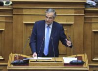 Σαμαράς:  Ο γάμος των ομόφυλων δεν είναι ανθρώπινο δικαίωμα