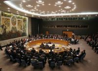 ΗΠΑ: Προτείνουν νέο σχέδιο ψηφίσματος στο Συμβούλιο Ασφαλείας για τη Γάζα
