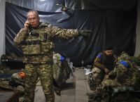 Ο Ουκρανός Ολεξάντρ Σίρσκι: Στρατηγός επαρκής αλλά και αδυσώπητος
