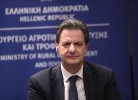 Σκυλακάκης: Δεν εγκρίνουμε αύξηση στα τιμολόγια της ΕΥΑΘ