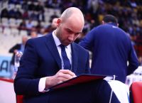 Σπανούλης: “Είμαι περήφανος γιατί πολλά παιδιά έπαιξαν με πόνους”