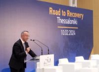 Χρήστος Σταϊκούρας: «Η Ελλάδα επέστρεψε δυναμικά στο ευρωπαϊκό προσκήνιο»