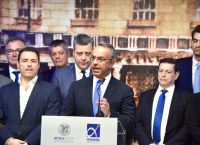 Σταϊκούρας: Η αναπτυξιακή δυναμική του ΔΑΑ επιβεβαιώνει ότι η ελληνική οικονομία έχει αλλάξει σελίδα