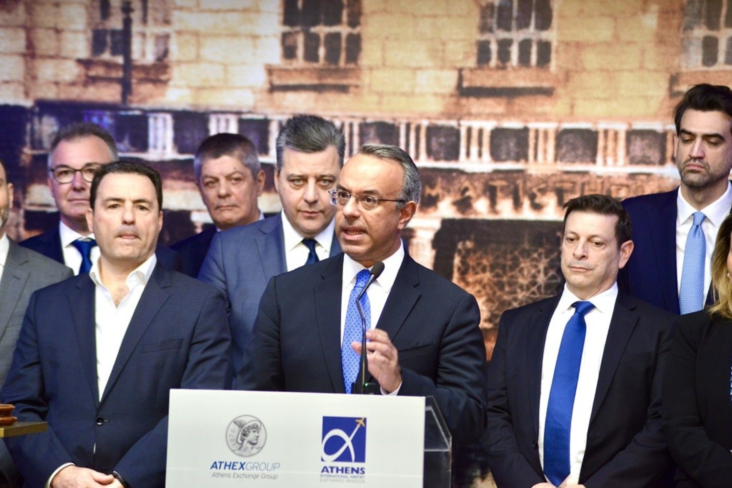 Σταϊκούρας: Η αναπτυξιακή δυναμική του ΔΑΑ επιβεβαιώνει ότι η ελληνική οικονομία έχει αλλάξει σελίδα