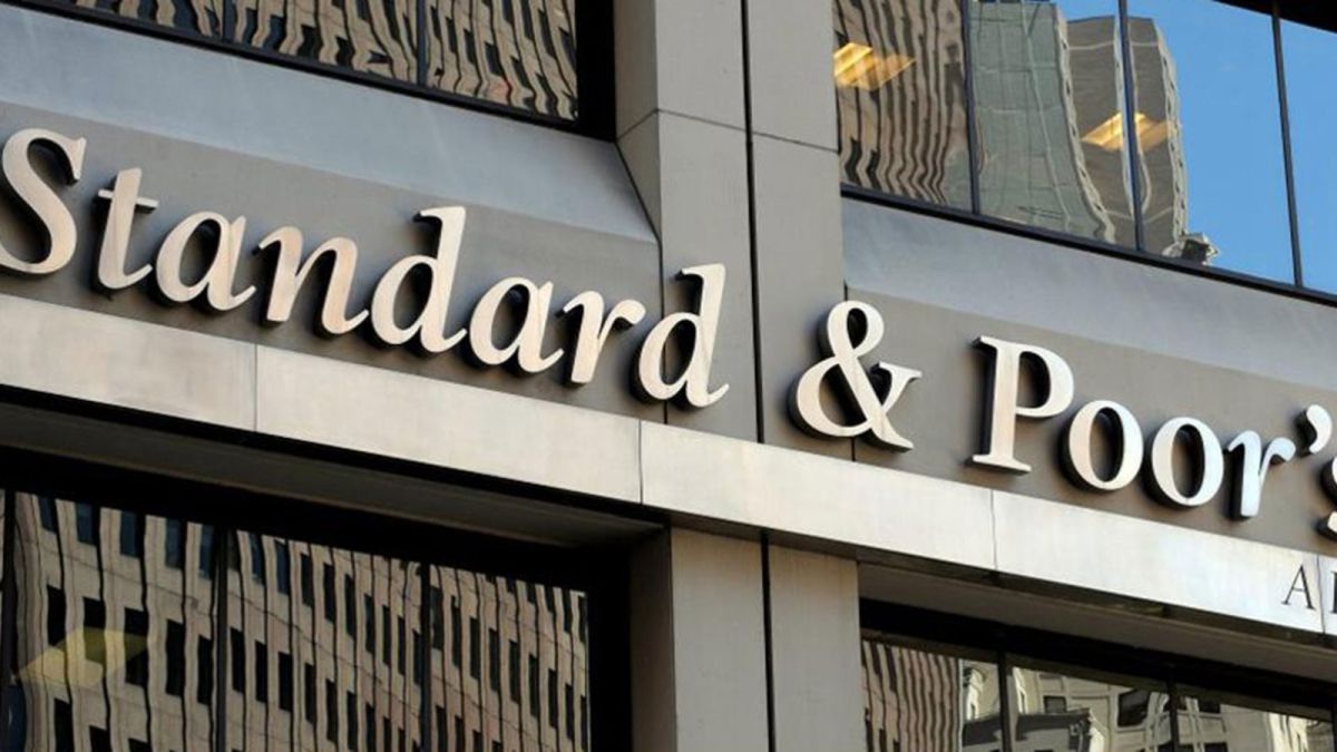 S&P Reassuring Over Greek Debt