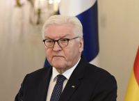Σταϊνμάιερ για κυπριακό: Τάχθηκε υπέρ διζωνικής δικοινοτικής λύσης στη βάση των παραμέτρων του ΟΗΕ