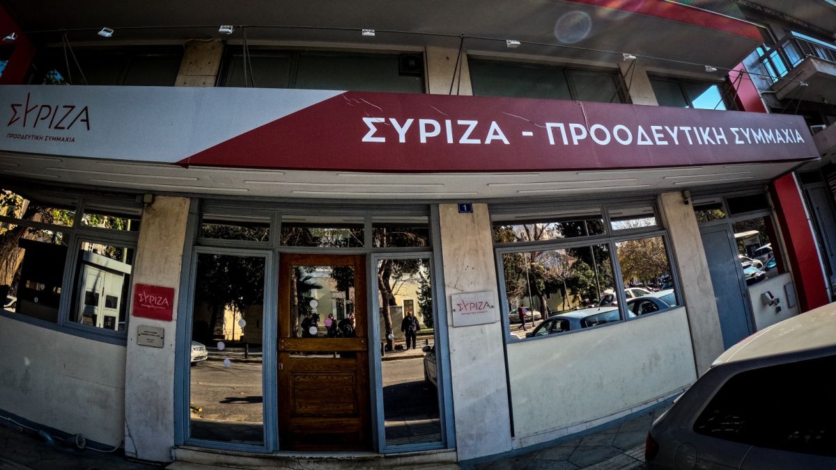 Πόρισμα ΣΥΡΙΖΑ για Τέμπη: Ισχυρότατες ενδείξεις για ποινικά αδικήματα Καραμανλή
