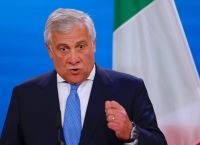 Ταγιάνι: Στην Ελλάδα η κεντρική διοίκηση της επιχείρησης ΑΣΠΙΔΕΣ από ξηράς