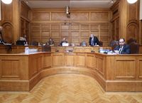 Τέμπη: Στη Βουλή διαβιβάστηκε η δικογραφία της Εισαγγελίας Εφετών Λάρισας [vid]