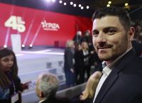 Τεμπονέρας για παρέμβαση Τσίπρα: Ώρα να μιλήσει η βάση του ΣΥΡΙΖΑ – Είναι μια ημέρα γιορτής