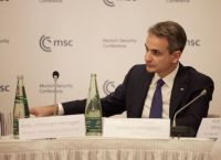 Μητσοτάκης για Τεχνητή Νοημοσύνη: Τα deepfakes είναι εξαιρετικά επικίνδυνα σε ένα εκλογικό περιβάλλον
