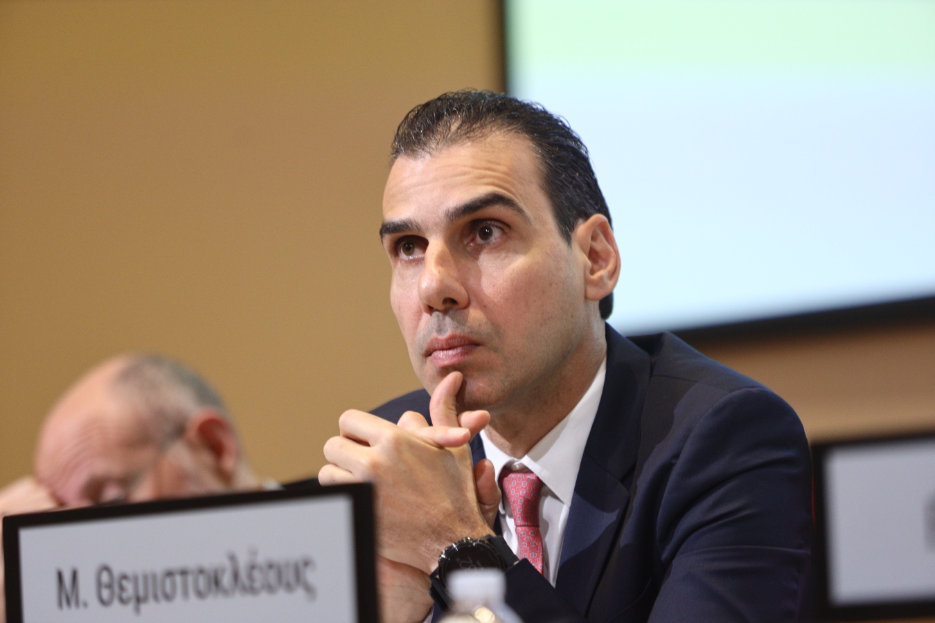 Θεμιστοκλέους: Μέχρι και αύριο θα έχουν υπογραφεί περίπου 700 προσλήψεις για τα απογευματινά χειρουργεία
