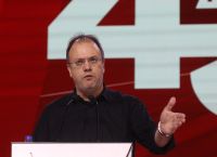 Θεοχαρόπουλος: Αν δεν πάμε καλά στις ευρωεκλογές θα έχουμε όλοι πρόβλημα, θα έχει ο ΣΥΡΙΖΑ πρόβλημα