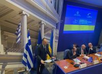 Ουκρανία: Παρούσα η Ελλάδα στην ανασυγκρότηση της χώρας – Στο προσκήνιο το επιχειρείν