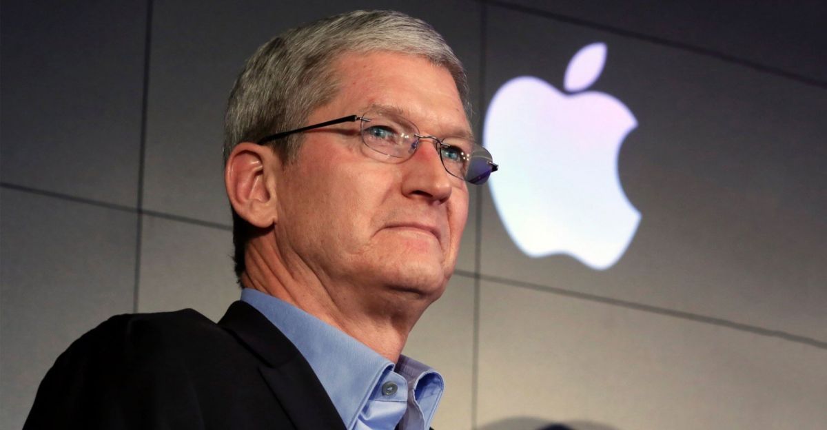 Στο μάτι της Κομισιόν η Apple: Έρχεται πρόστιμο μαμούθ 500 εκατ.