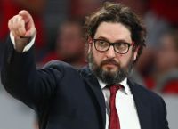 Τρινκιέρι: “Ο Ολυμπιακός θα είναι η ομάδα που θα κατακτήσει τη EuroLeague”