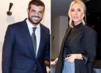 Καινούργιου: «Την Κυριακή πήγα στο μαγαζί του πρώην μου και άκουσα τα χειρότερα» [vid]