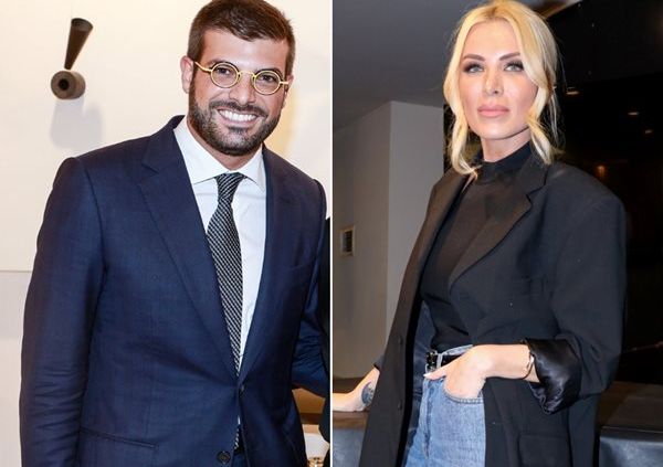 Καινούργιου: «Την Κυριακή πήγα στο μαγαζί του πρώην μου και άκουσα τα χειρότερα» [vid]