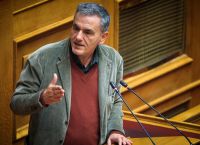 Τσακαλώτος: Η τροπολογία για την Golden Visa δεν θα προσφέρει καμία λύση