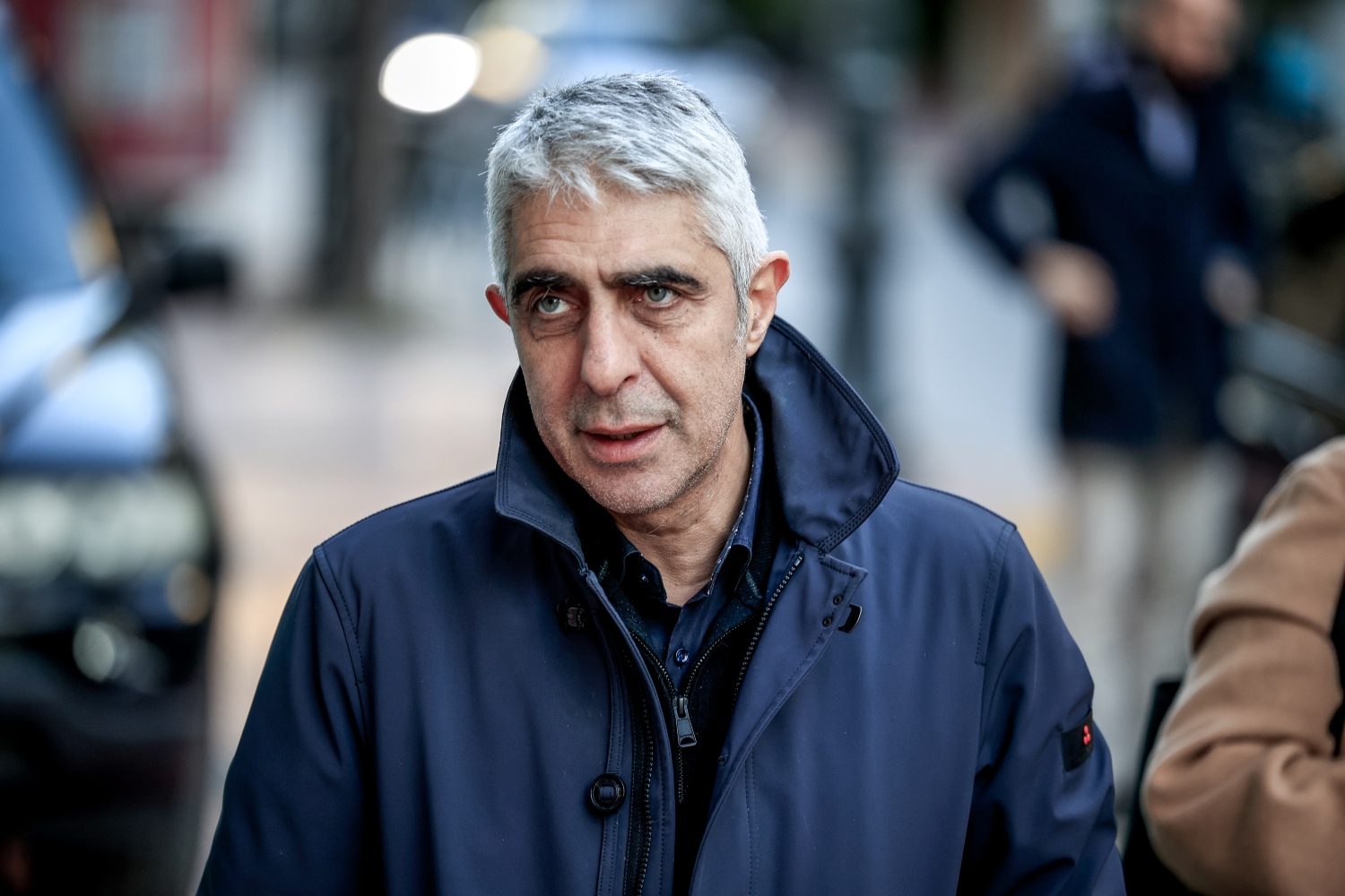 Θέμα ηγεσίας άνοιξε ο Γιώργος Τσίπρας