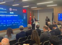 Φραγκογιάννης: Έντονο ενδιαφέρον Ελλήνων και Τούρκων επιχειρηματιών για περαιτέρω συνεργασία