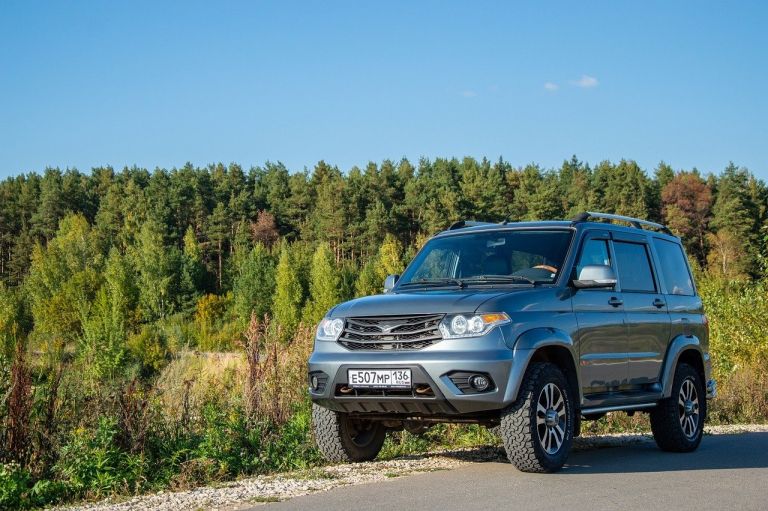 Δημοψήφισμα στο Παρίσι κατά των SUV