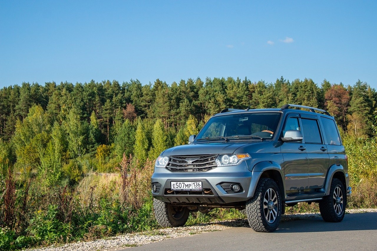 Δημοψήφισμα στο Παρίσι κατά των SUV