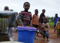 Σουδάν: Η UNICEF προειδοποιεί ότι 700.000 παιδιά κινδυνεύουν από τη χειρότερη μορφή υποσιτισμού